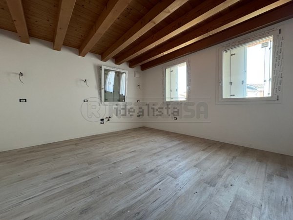 appartamento in vendita a Sandrigo