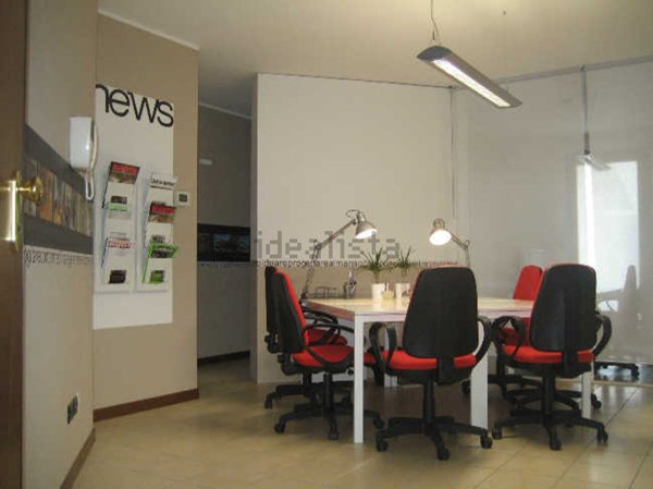 ufficio in vendita a Sandrigo