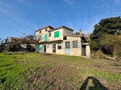 casa indipendente in vendita a Sandrigo