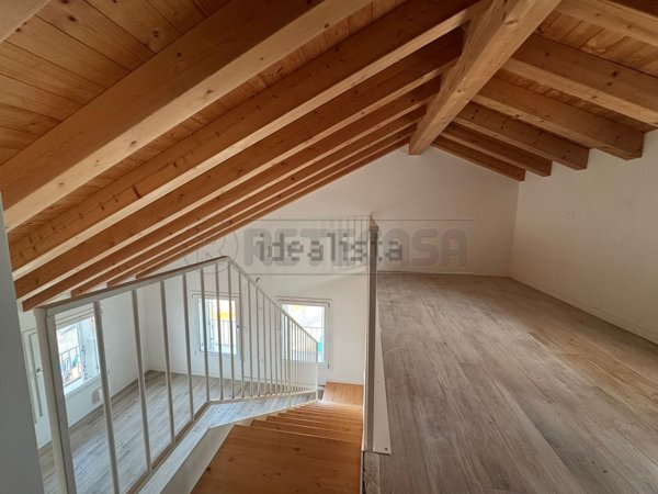 appartamento in vendita a Sandrigo