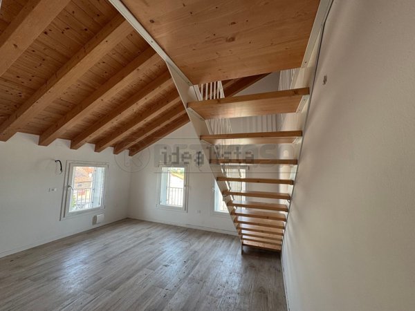 appartamento in vendita a Sandrigo