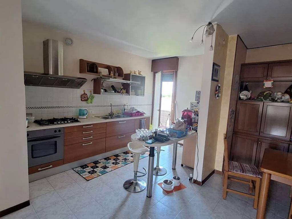 appartamento in vendita a Sandrigo