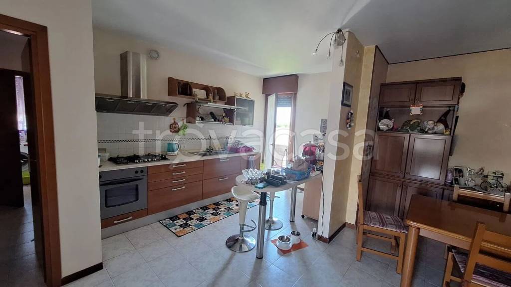 appartamento in vendita a Sandrigo