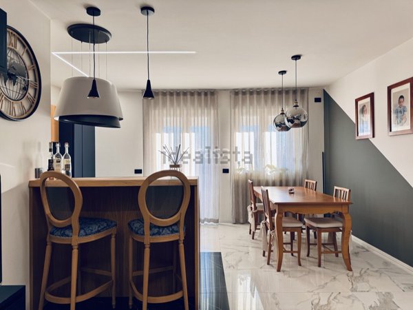 appartamento in vendita a Sandrigo
