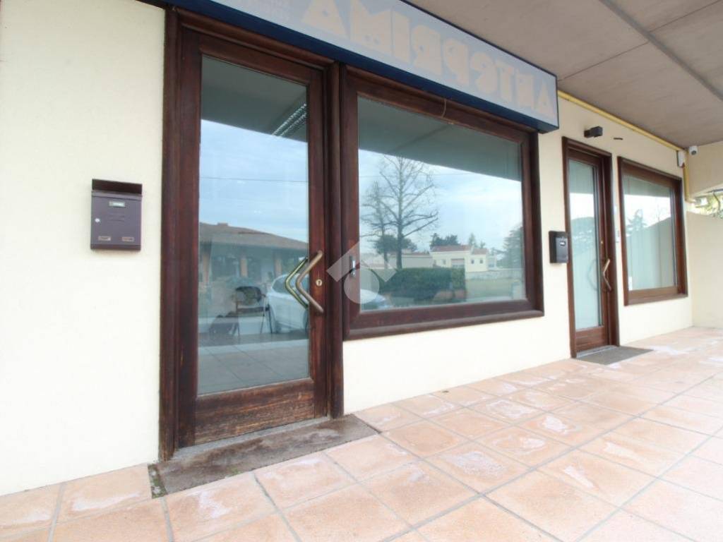 casa semindipendente in vendita a Sandrigo