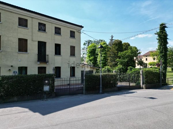 casa semindipendente in vendita a Sandrigo