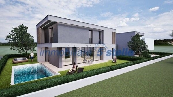 casa indipendente in vendita a Sandrigo