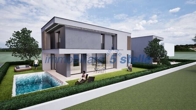 casa indipendente in vendita a Sandrigo