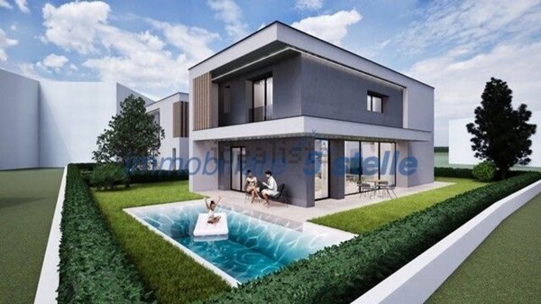 casa indipendente in vendita a Sandrigo