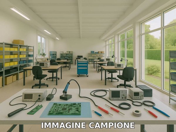 appartamento in vendita a Sandrigo