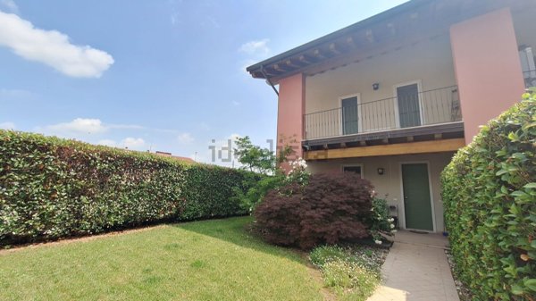 casa indipendente in vendita a Sandrigo