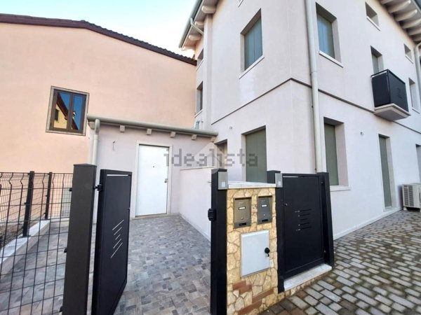 appartamento in vendita a Sandrigo