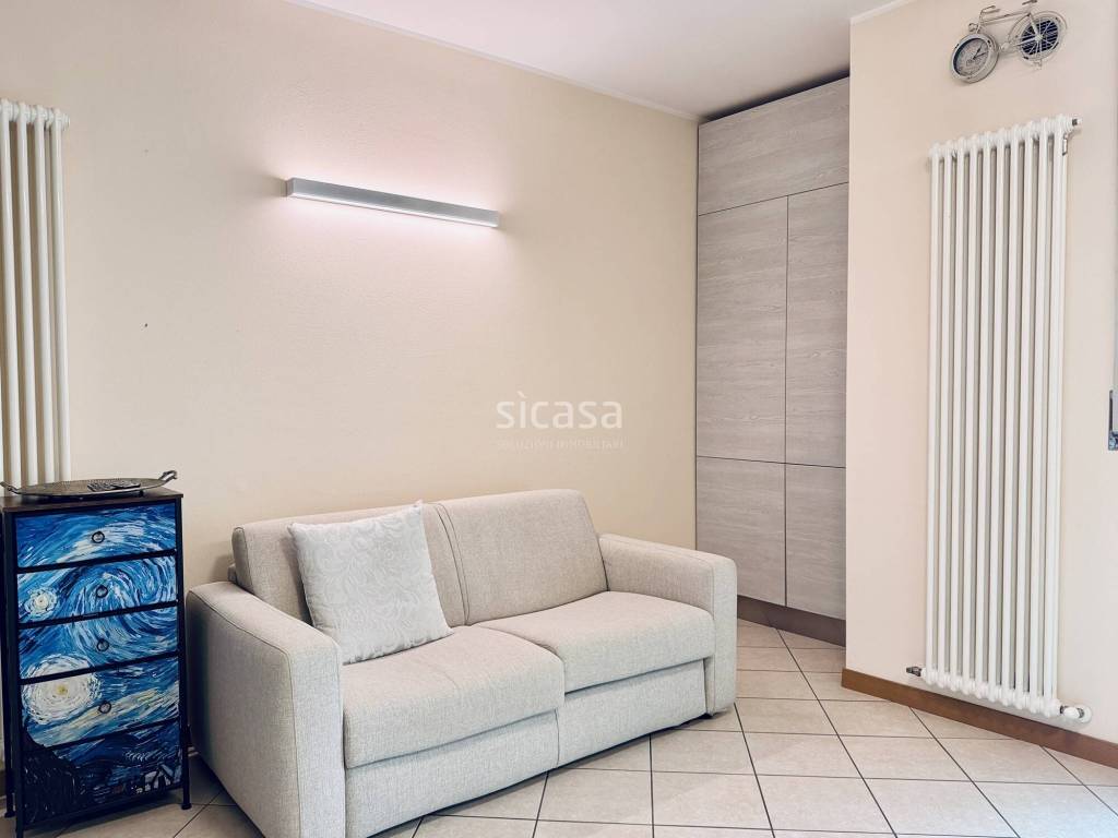 appartamento in vendita a Sandrigo