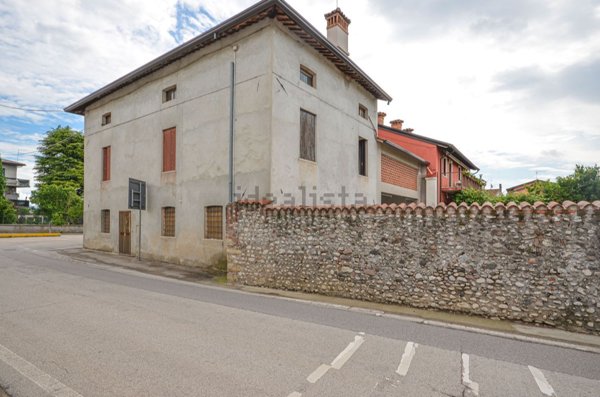 appartamento in vendita a Sandrigo