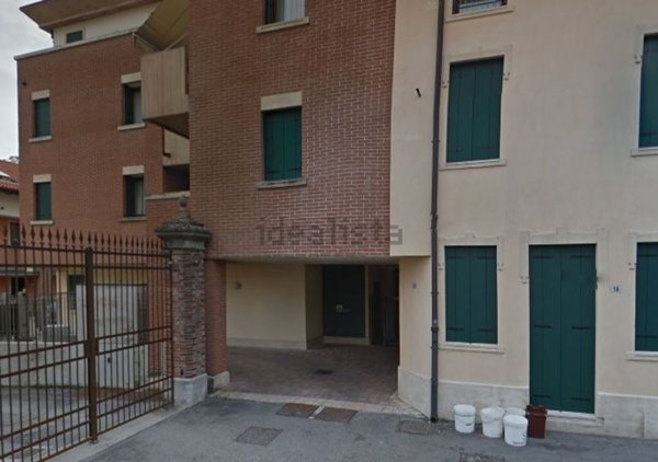 appartamento in vendita a Sandrigo