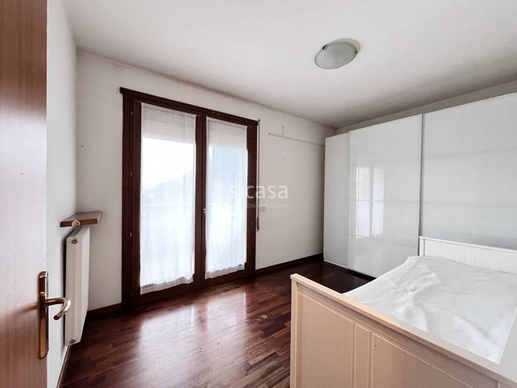 appartamento in vendita a Sandrigo