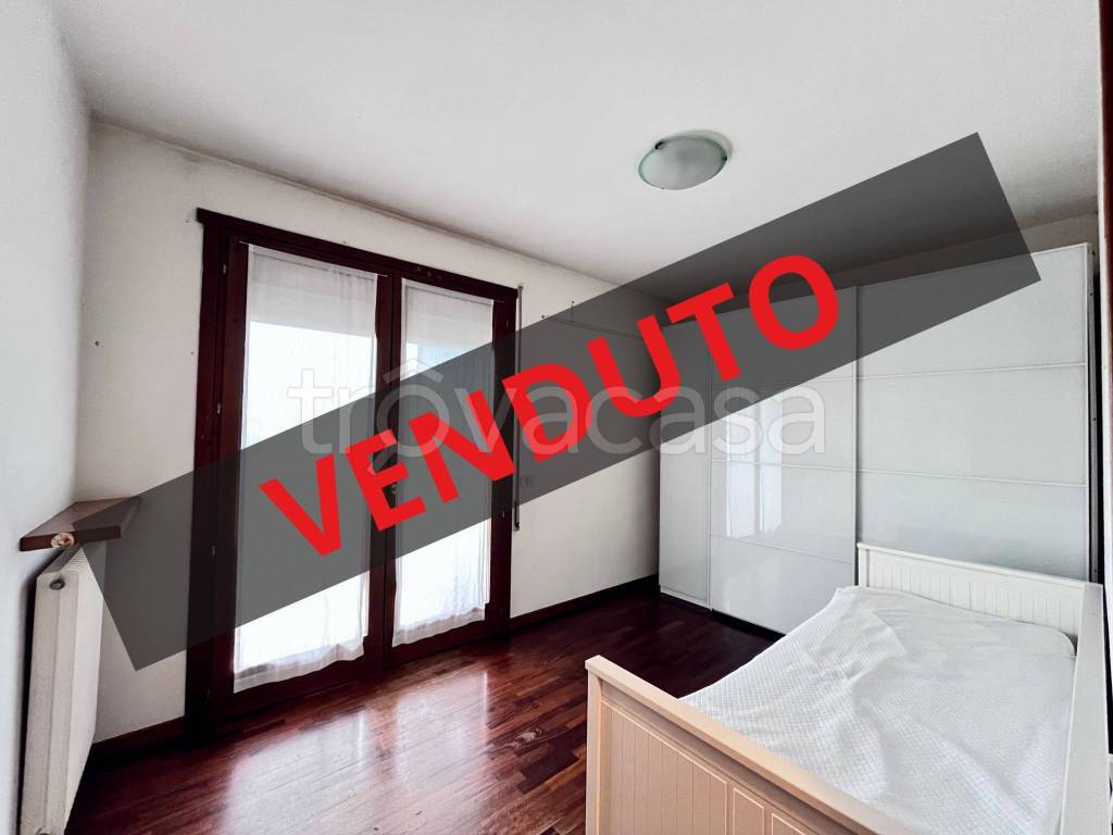 appartamento in vendita a Sandrigo