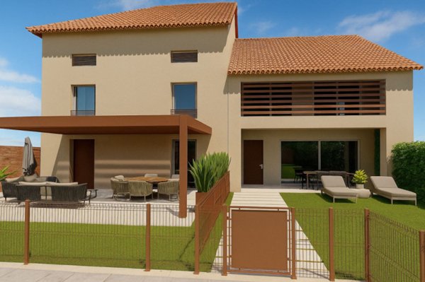 casa indipendente in vendita a Sandrigo