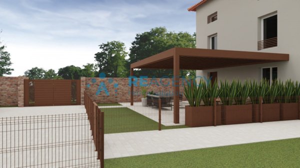 casa indipendente in vendita a Sandrigo