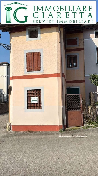 appartamento in vendita a Sandrigo