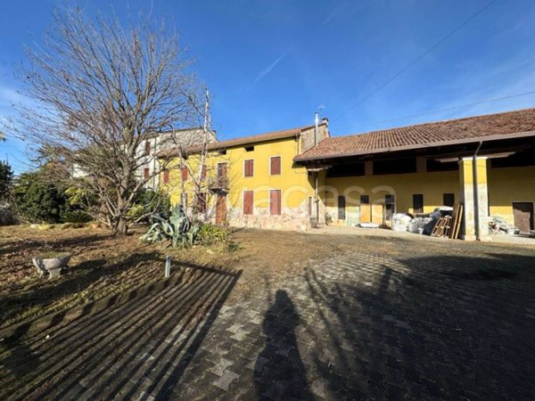casa indipendente in vendita a Sandrigo in zona Lupia
