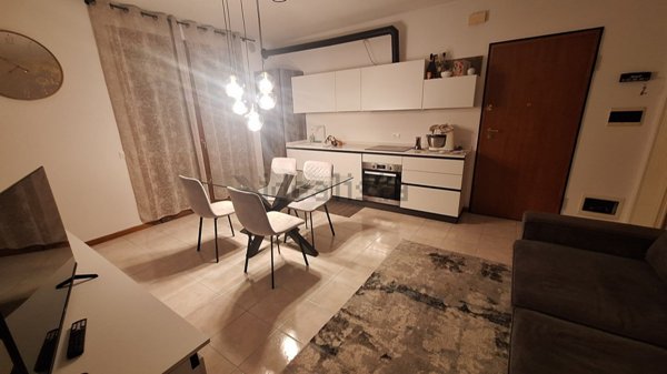appartamento in vendita a Sandrigo