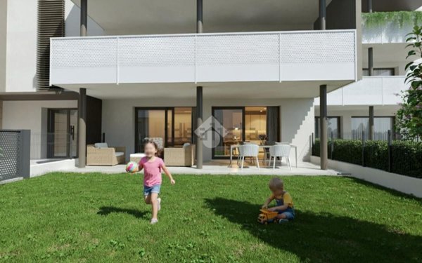 appartamento in vendita a Sandrigo