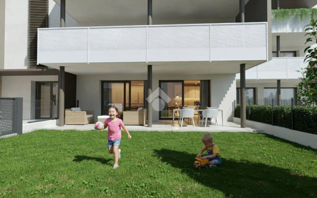 appartamento in vendita a Sandrigo