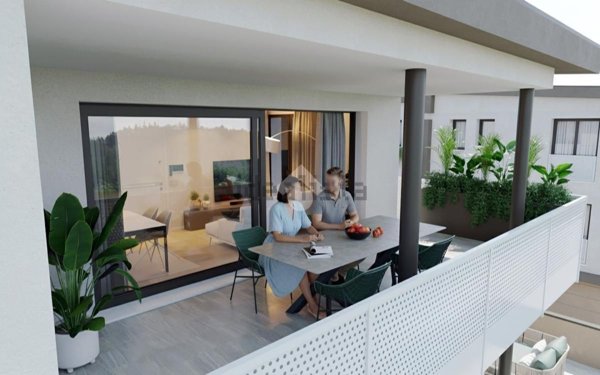 appartamento in vendita a Sandrigo