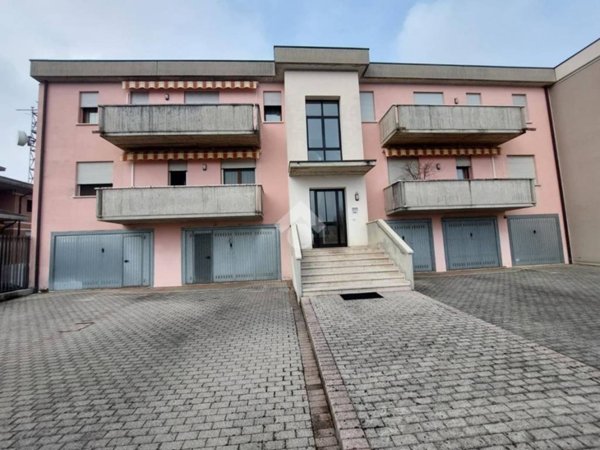 appartamento in vendita a Sandrigo