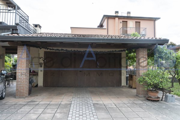 appartamento in vendita a Sandrigo