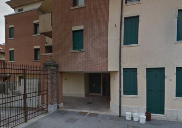 appartamento in vendita a Sandrigo