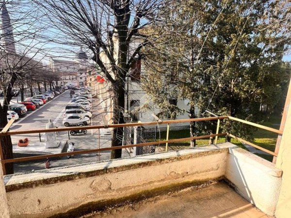 appartamento in vendita a Sandrigo