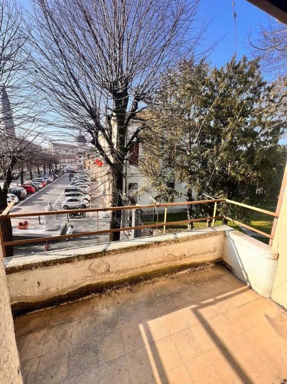 appartamento in vendita a Sandrigo