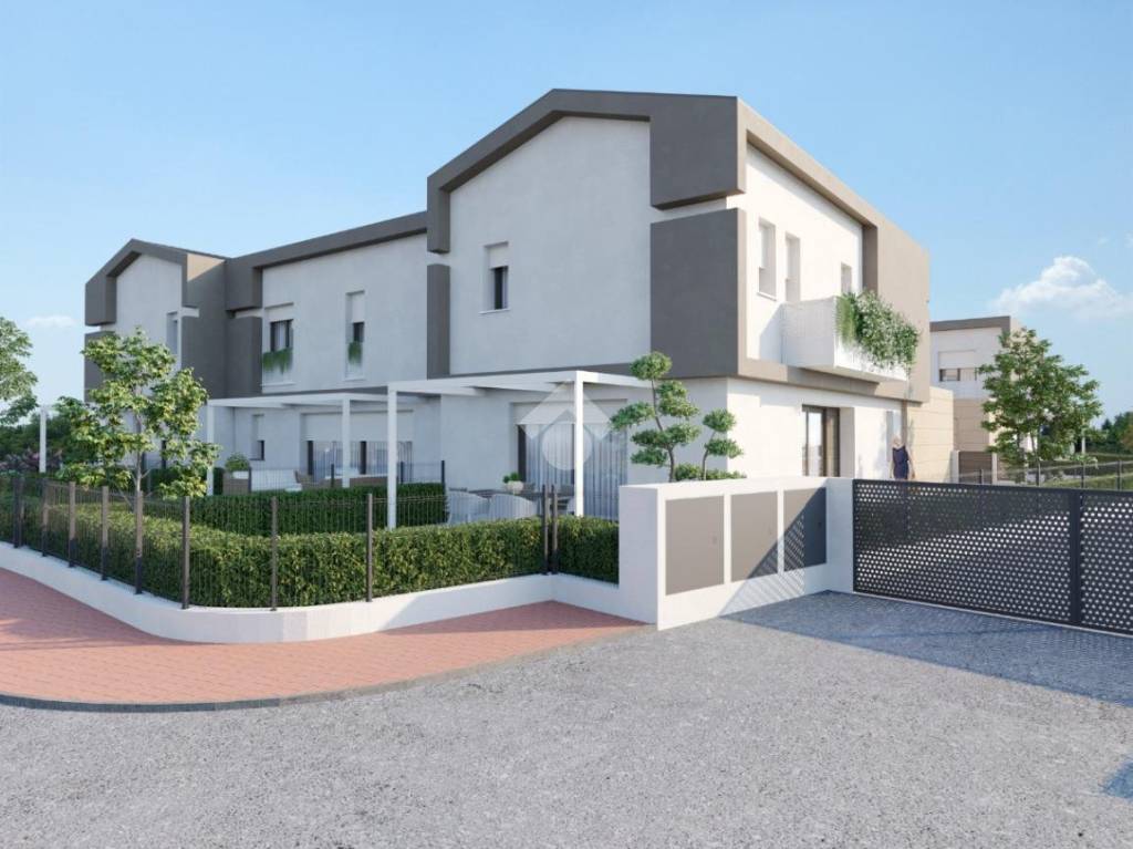 casa indipendente in vendita a Sandrigo