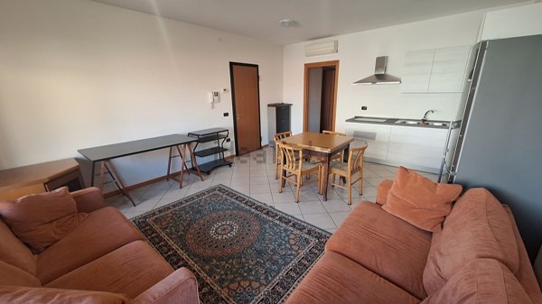 appartamento in vendita a Sandrigo