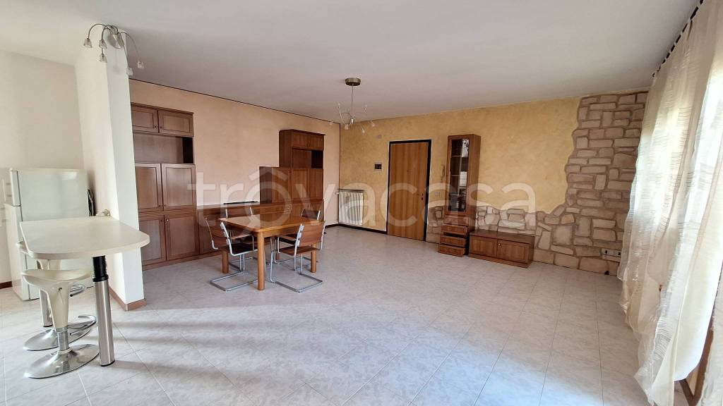 appartamento in vendita a Sandrigo