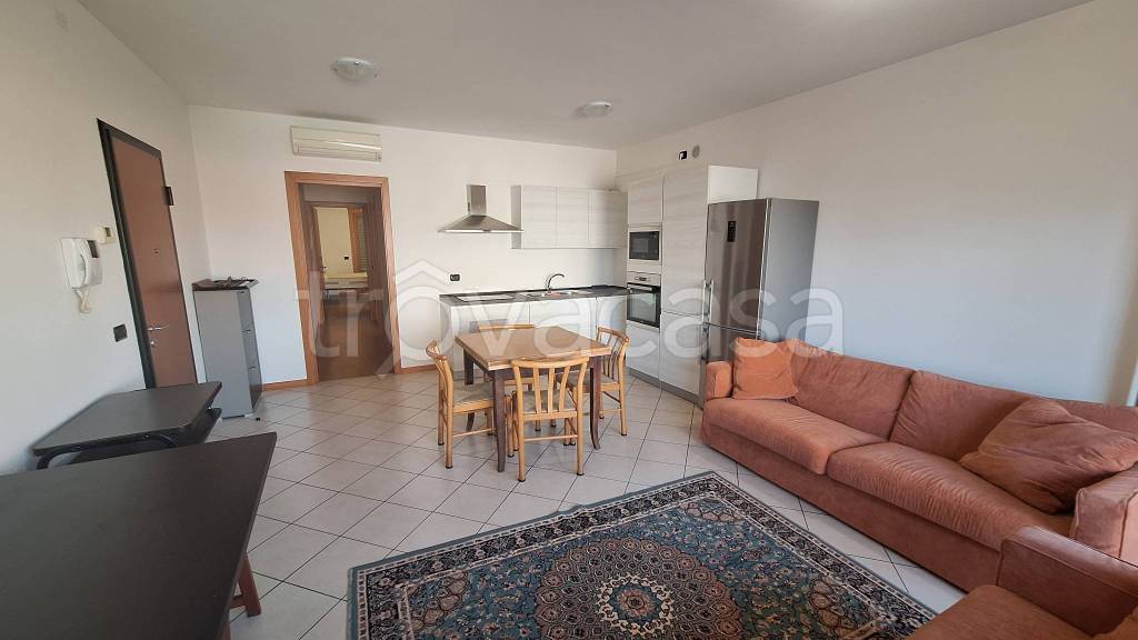 appartamento in vendita a Sandrigo