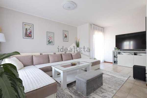 appartamento in vendita a Sandrigo in zona Ancignano