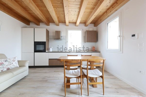 appartamento in vendita a Sandrigo