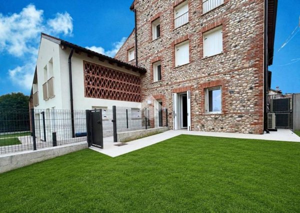 appartamento in vendita a Sandrigo