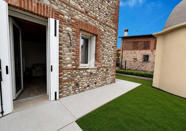 appartamento in vendita a Sandrigo