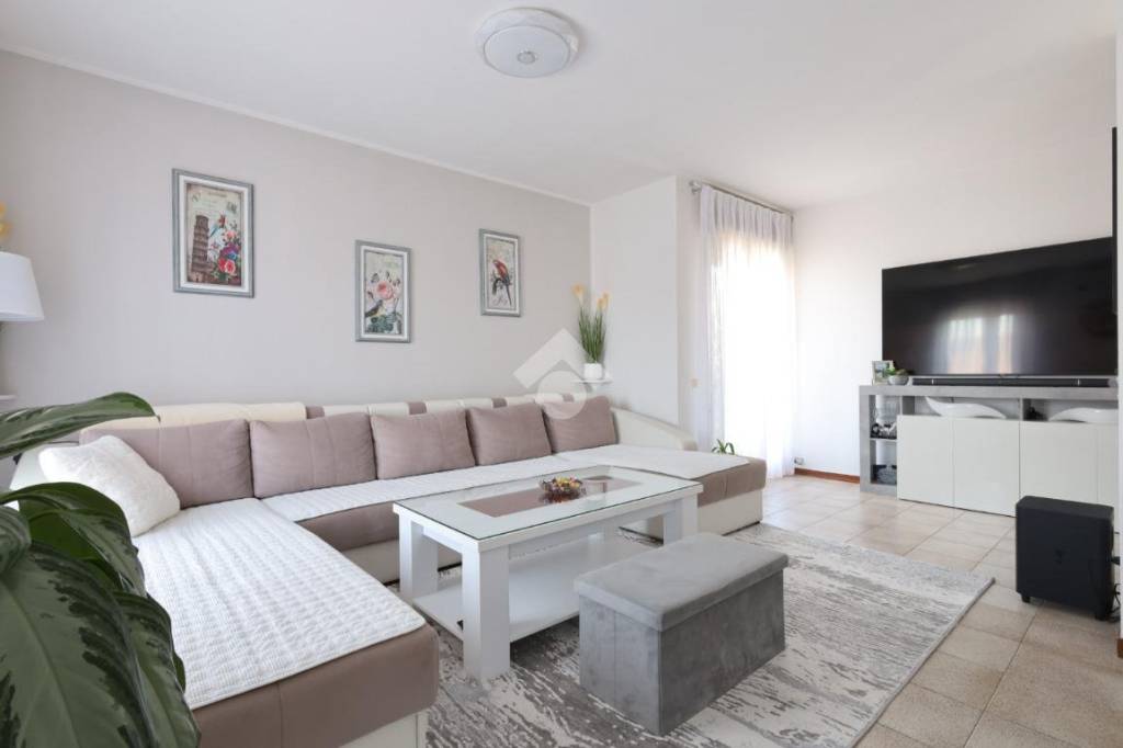 appartamento in vendita a Sandrigo in zona Ancignano