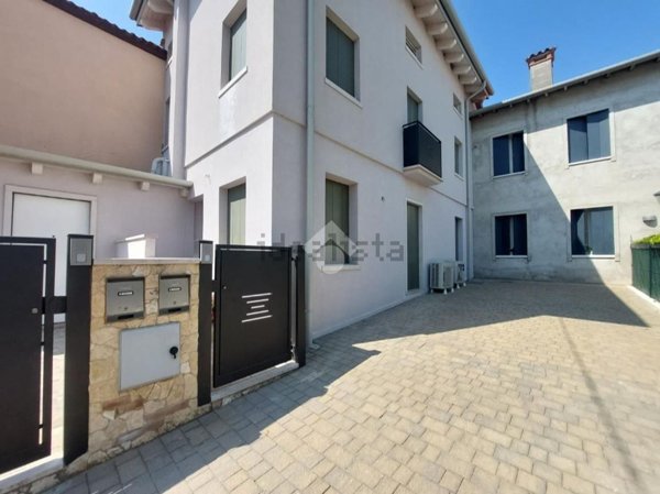 appartamento in vendita a Sandrigo