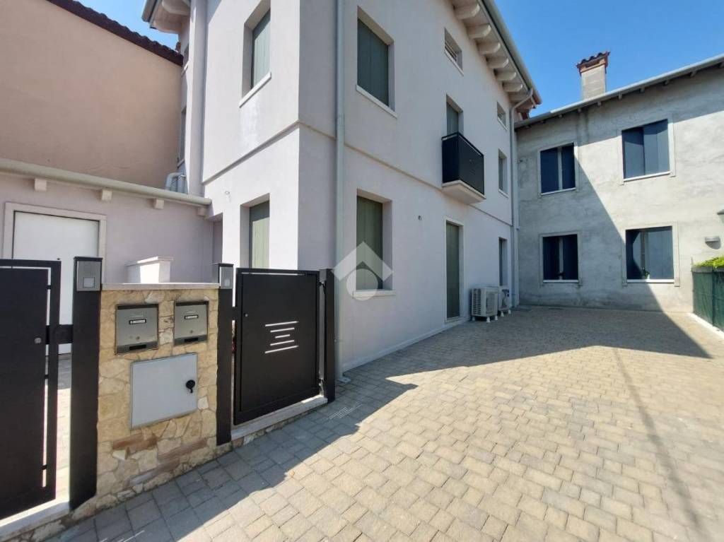 appartamento in vendita a Sandrigo