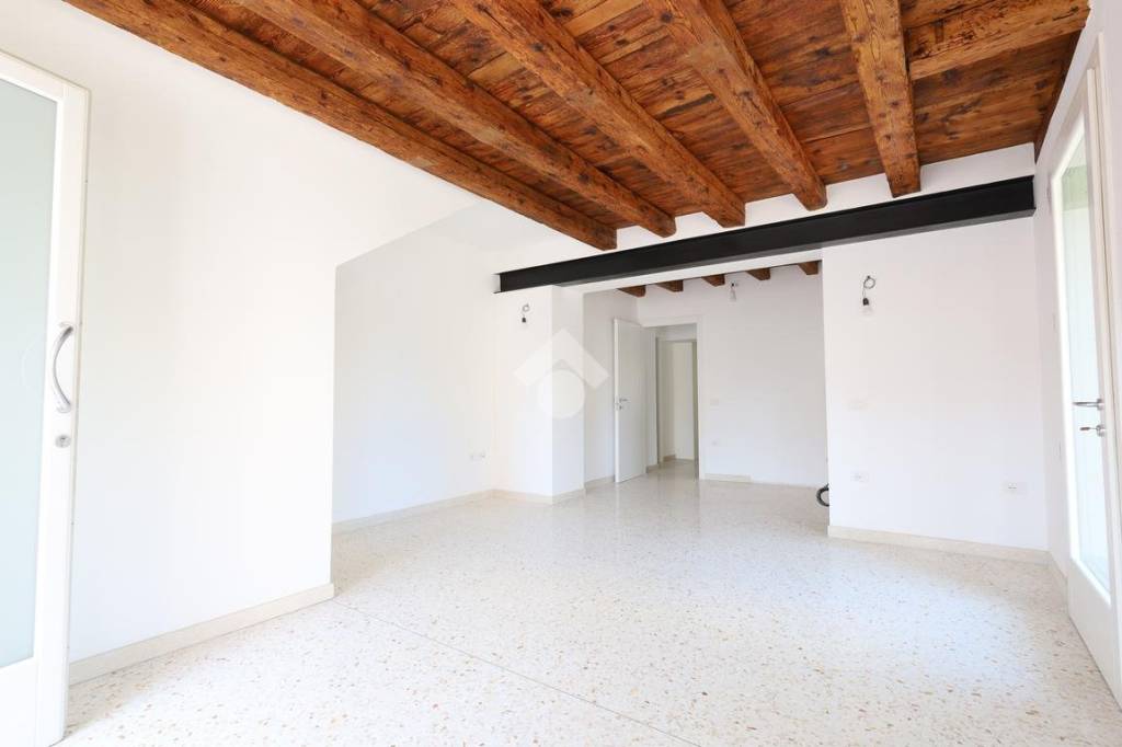 appartamento in vendita a Sandrigo