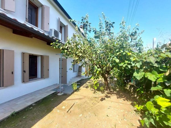 appartamento in vendita a Sandrigo in zona Ancignano