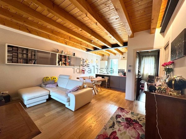 casa indipendente in vendita a Sandrigo in zona Lupia