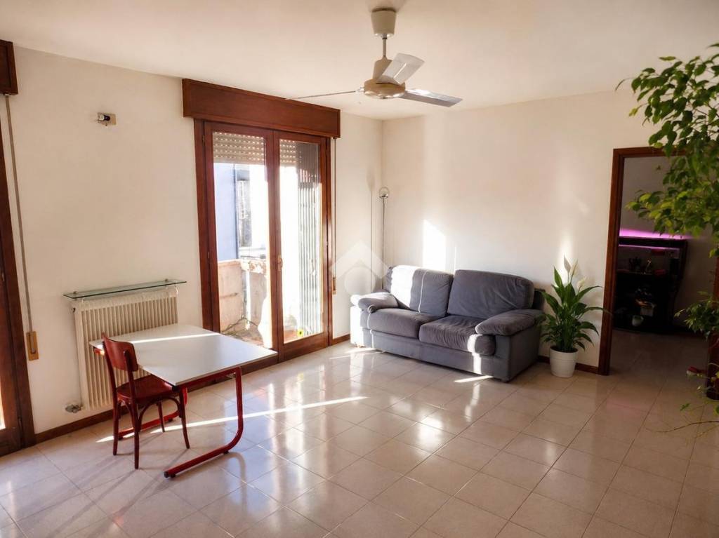 appartamento in vendita a Sandrigo