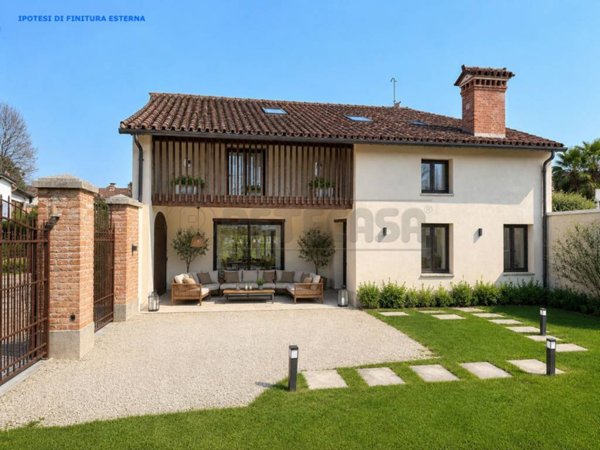 casa indipendente in vendita a Sandrigo